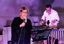 Δήμητρα Γαλάνη: «Είναι λίγη η παρουσία της κ. Μενδώνη. Ψάχνουμε για υπ. Πολιτισμού»