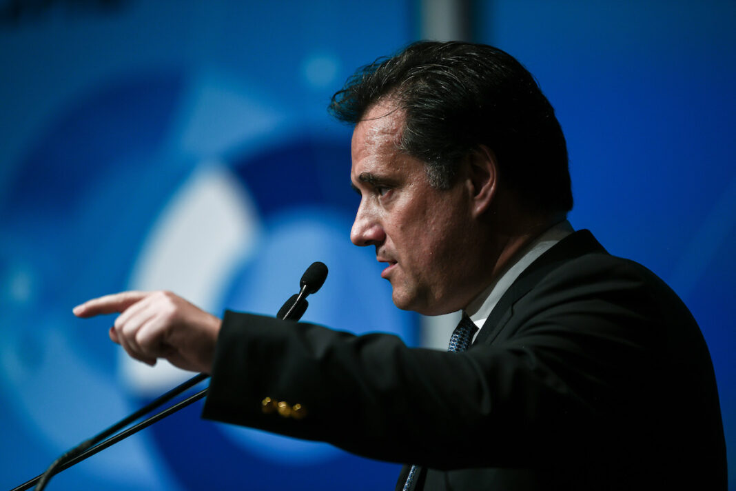 dimioyrgoi-o-deliborias-einai-o-nomimos-ekprosopos-mas-k-georgiadi