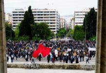 Πανελλήνια Ομοσπονδία Θεάματος Ακροάματος: Ο Γεωργιάδης συνειδητά λέει ψέματα