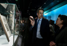 Τα αυταρχικά καθεστώτα μισούν τον Πολιτισμό