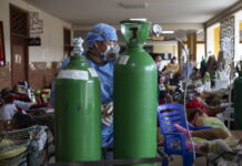 Πάνω από 274.000 οι θάνατοι από τον κοροναϊο παγκοσμίως