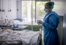 Κοροναϊός: Στα 151 τα θύματα, 19 τα νέα κρούσματα