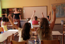 ΟΙΕΛΕ για κάμερες σε σχολεία: Η Αρχή Προσωπικών Δεδομένων συναινεί σε ό,τι απέρριπτε το 2016;