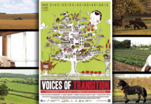 Voices of Transision: H παγκόσμια μεταστροφή στην εναλλακτική Γεωργία