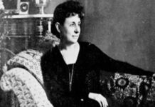 Η «Σιωπή» της Πηνελόπης Δέλτα